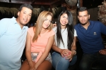 Friday Night at Oasis Pub, Byblos